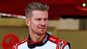 Nico Hülkenberg - Haas - Bahrain F1-Test - 23. Februar 2023