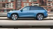Nio EL7 Elektro-SUV