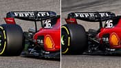 Charles Leclerc - Ferrari - Formel-1-Test - Bahrain - 25. Februar 2023