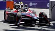Formel E - Südafrika 2023 - António Félix da Costa - Porsche