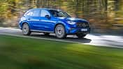 Mercedes GLC 300 4Matic