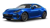 Subaru BRZ Modelljahr MY 2023