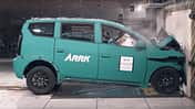 Sono Motors Sion Crashtest
