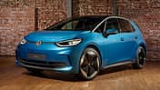 VW ID.3 Facelift (2023)