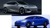 Changan Geely Design-Streit