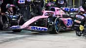 Esteban Ocon - GP Bahrain 2023