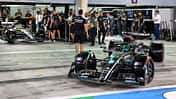 George Russell - GP Bahrain 2023