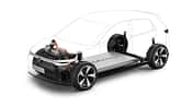 Studie VW ID.2all