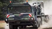 Bundeswehr Bergefahrzeuge Lkw Bundeswehr Bergefahrzeuge Lkw