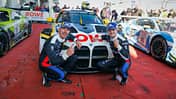 NLS 1 - Nürburgring-Nordschleife - 18. März 2023