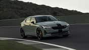 Polestar 2 BST Edition 230