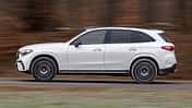 Mercedes GLC 300 d