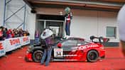 NLS 2 - Nürburgring-Nordschleife - 01. April 2023
