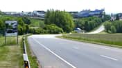 Alter Sachsenring - Historie - 2022