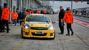 Porträt Jung Motorsport - Opel - NLS 2 - Nürburgring-Nordschleife - 01. April 2023