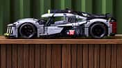 Peugeot 9X8 - Lego Technic - 2023