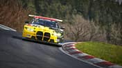 NLS 3 - Nürburgring-Nordschleife - 15. April 2023