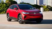 2023 VW ID.4 Elektro-SUV US-Modell