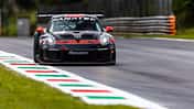 Porsche 911 GT2 RS Clubsport - Evo-Kit - Rennwagen - Generation 991