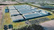 VW Batteriefabrik Gigafactory PowerCo SE Ontario Kanada