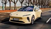 Nio ET5