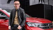 Jose Carlos Pavone VW Head of Design North and South America