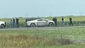 Tesla Cybertruck Texas Lithium