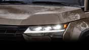 Lexus GX 2024 USA Teaser