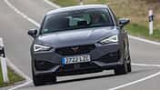 Cupra Leon 2.0 TSI