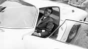 Giotto Bizzarrini