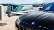 BMW Tyde The Icon