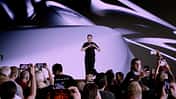 Tesla-Chef Elon Musk Hauptversammlung 2023