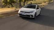 VW Polo GTI Edition 25