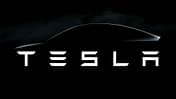 Silouette Tesla Model Q