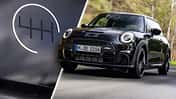 Mini John Cooper Works 1to6 Edition 2023