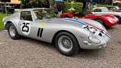 Concorso d'Eleganza Villa d'Este 2023
