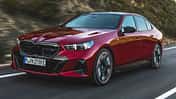 BMW i5 eDrive40 / M60 xDrive 2023