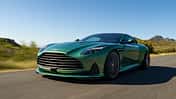 Aston Martin DB12