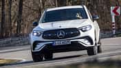 Mercedes GLC 400e