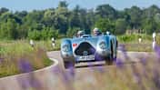 10. Paul Pietsch Classic 2023 Oldtimer-Rallye