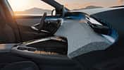 Peugeot Panorama i-Cockpit