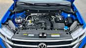 6/2023, VW Taos SEL 1.5T