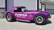 Shelby American Dragonsnake Cobra