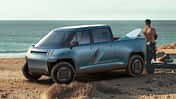 Telo MT1 Mini-E-Pick-up