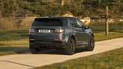 Land Rover Discovery Sport Modellpflege 2024