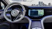 Vorreiter bei ChatGPT im Auto: Mercedes-Benz hebt Sprachsteuerung auf ein neues Level

Mercedes-Benz takes in-car voice control to a new level with ChatGPT