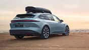 Nio ET5 Touring