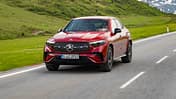 Mercedes GLC