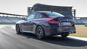BMW M240i xDrive