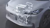 GAC Aion Hyper GT